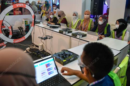 JELAJAH ASPIRASI KELUARGA MALAYSIA (AKM) KELANTAN