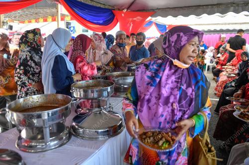 JELAJAH ASPIRASI KELUARGA MALAYSIA (AKM) KELANTAN