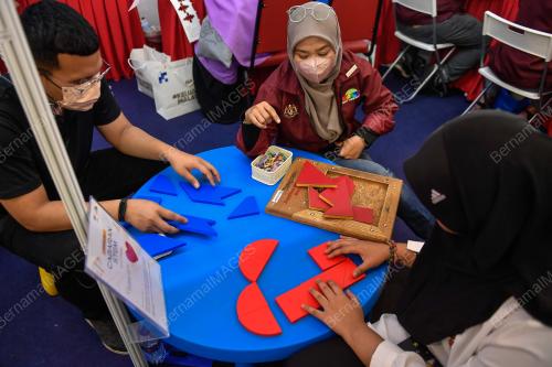 JELAJAH ASPIRASI KELUARGA MALAYSIA (AKM) KELANTAN