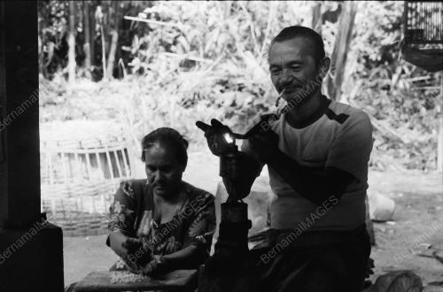 PEMBUATAN