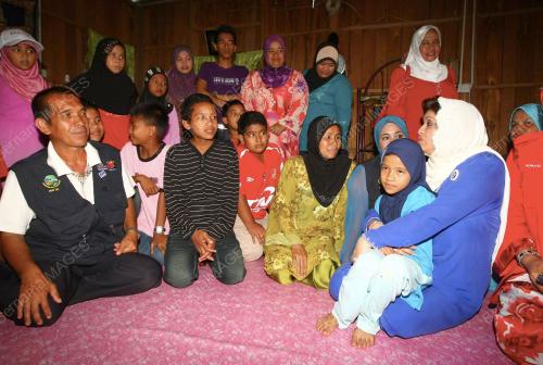 PRK GALAS