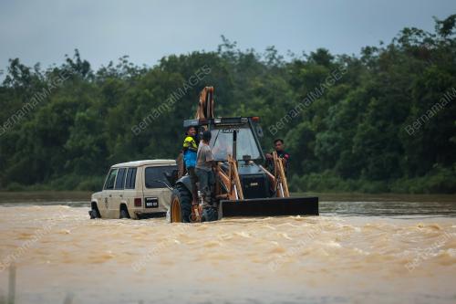 BANJIR KELANTAN