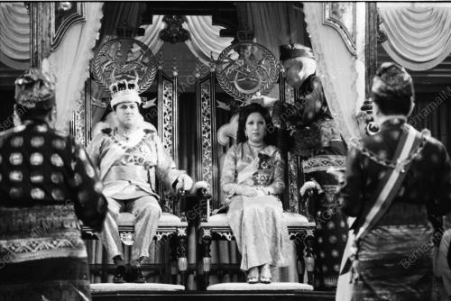 MAHKOTA SULTAN KELANTAN
