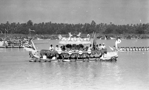 PESTA PANTAI