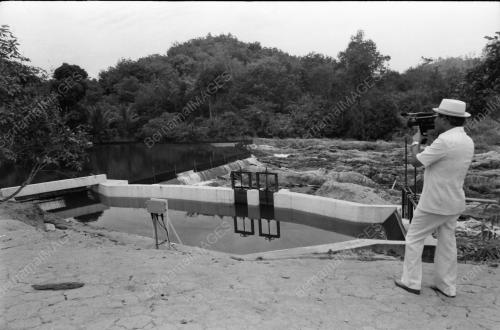 JANAKUASA