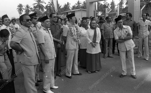 KOMPLEKS UNIT PENCEGAH PENYELUDUPAN