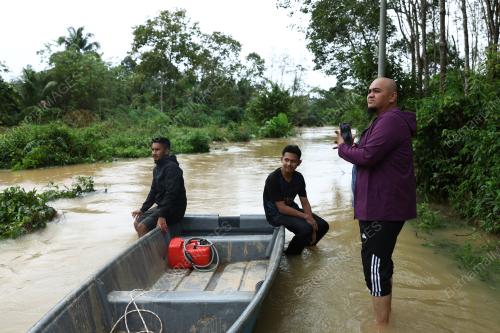 BANJIR
