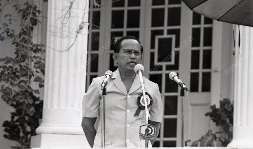 BARISAN NASIONAL