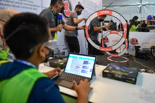 JELAJAH ASPIRASI KELUARGA MALAYSIA (AKM) KELANTAN