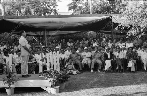 JAMUAN TEH PM