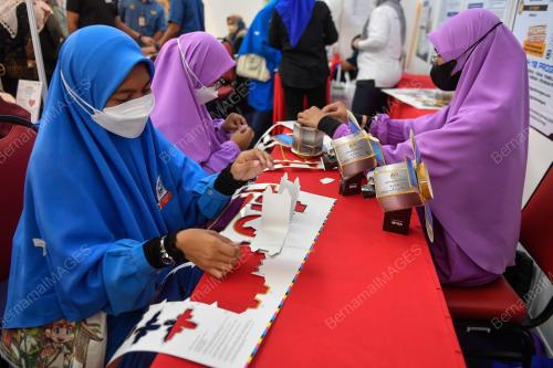 JELAJAH ASPIRASI KELUARGA MALAYSIA (AKM) KELANTAN