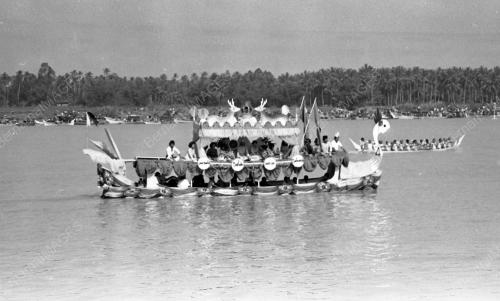 PESTA PANTAI