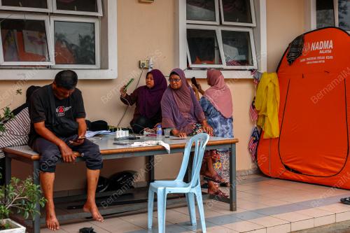 BANJIR KELANTAN