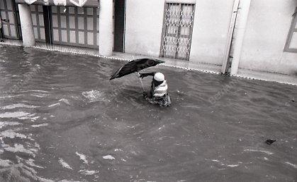 BANJIR DI KELANTAN