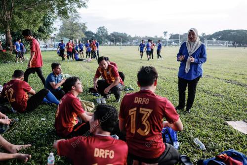 DATUK NURUL AMAL MOHD FAUZI
