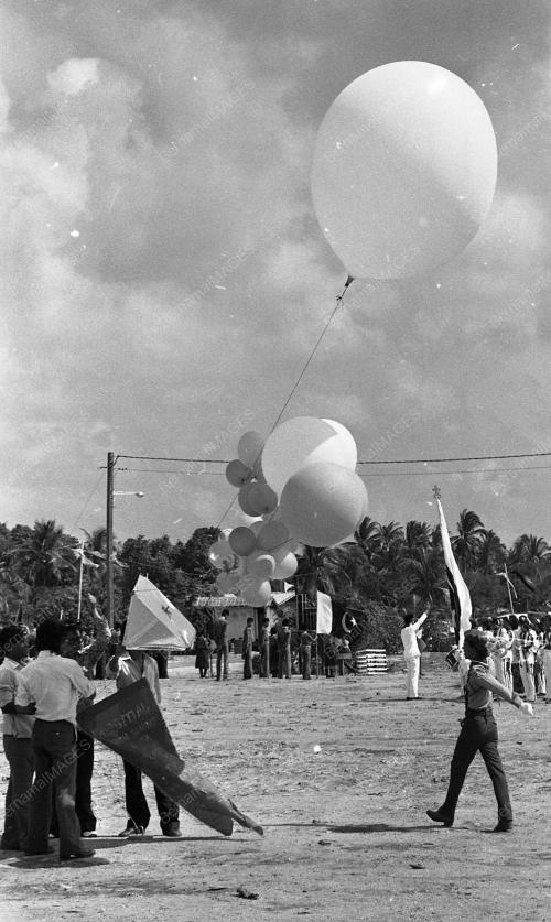 JAMBORI MALAYSIA KE-5 DAN ASIA PASIFIK KE-7