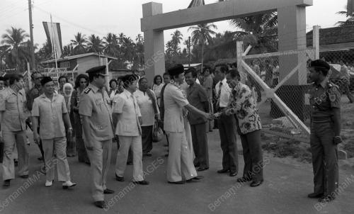 KOMPLEKS UNIT PENCEGAH PENYELUDUPAN