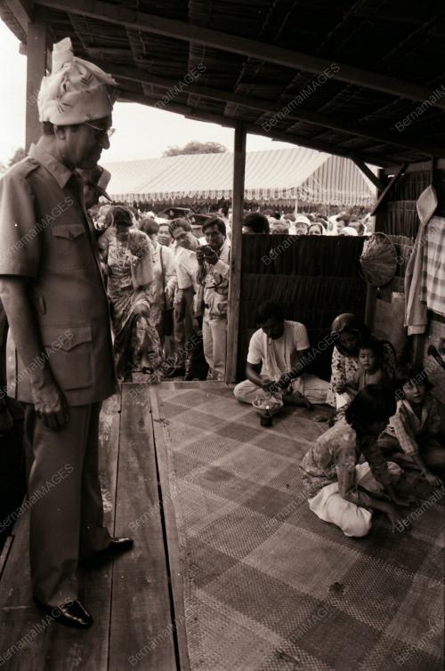 DATO' SERI DR. MAHATHIR BIN MOHAMAD