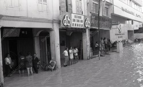 BANJIR
