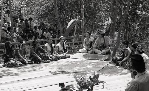 BUKIT MARAK