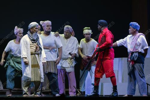 TEATER TOK JANGGUT 13 LIANG