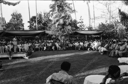 JAMUAN TEH PM