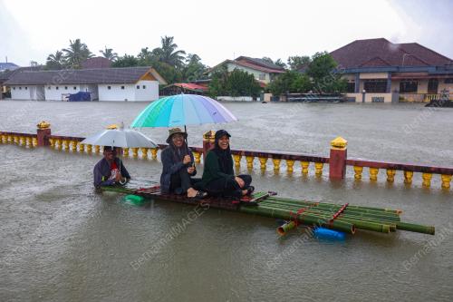 BANJIR KELANTAN