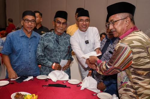 ADLY ZAHARI