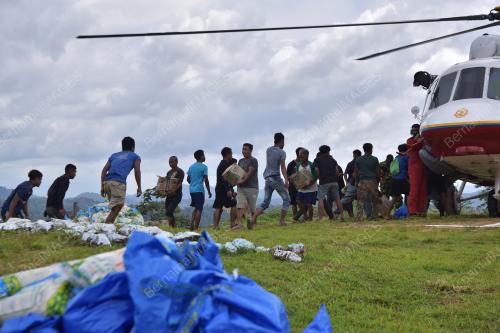 KAMPUNG JADER POS SIMPOR