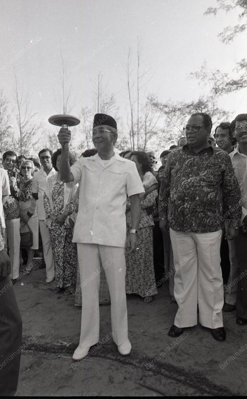 ABDUL RAHMAN YAKUB