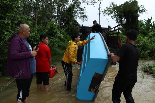 BANJIR