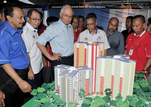 KB27_15032013_RUMAH_RAKYAT