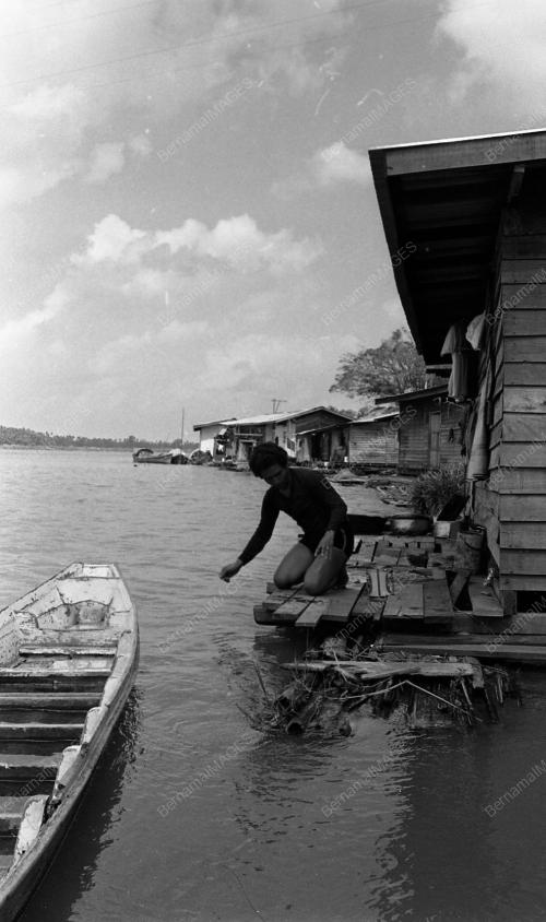 RUMAH RAKIT