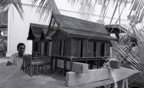TUANKU ISMAIL PETRA