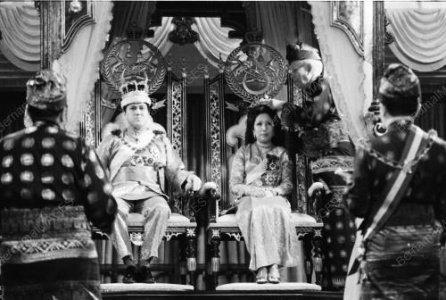 MAHKOTA SULTAN KELANTAN