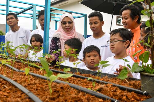 FAMAZARA AGRO EDUCARE