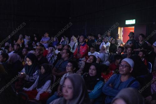 TEATER TOK JANGGUT 13 LIANG