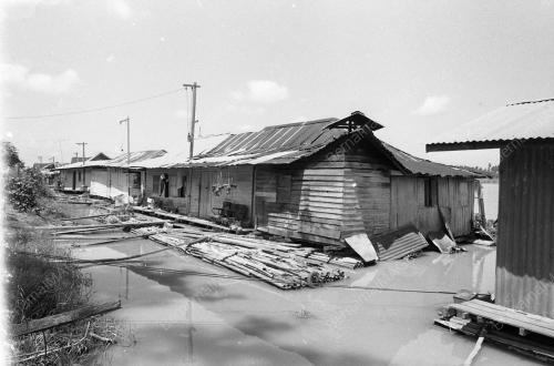 RUMAH RAKIT
