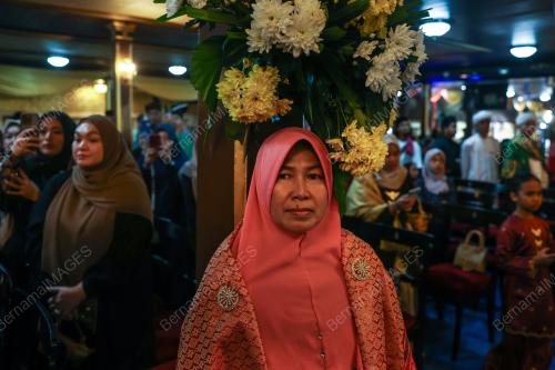 FESTIVAL KERIS DAN WARISAN KELANTAN