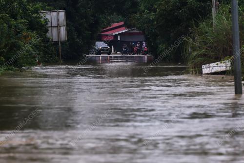 BANJIR KELANTAN