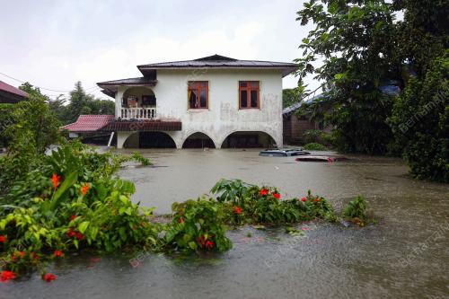 BANJIR KELANTAN
