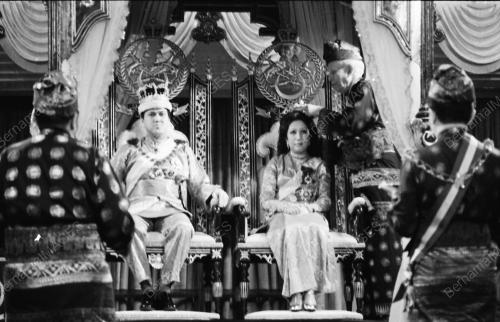 MAHKOTA SULTAN KELANTAN
