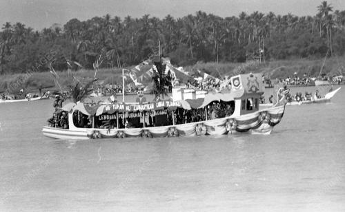 PESTA PANTAI