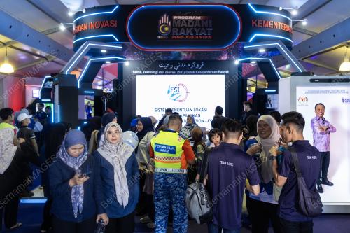 PROGRAM MADANI RAKYAT NEGERI KELANTAN 2025