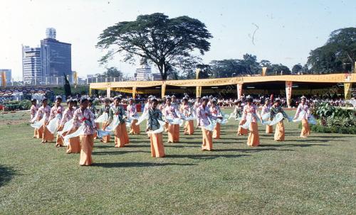 HARI KEPUTERAAN