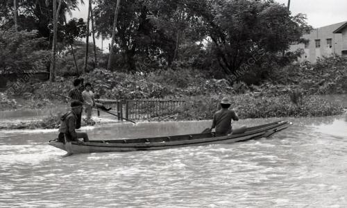 BANJIR