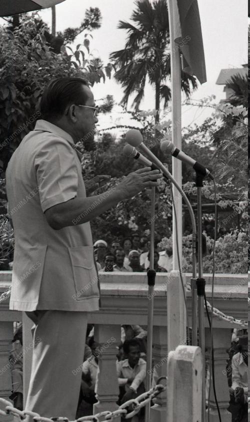 BARISAN NASIONAL