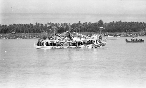 PESTA PANTAI