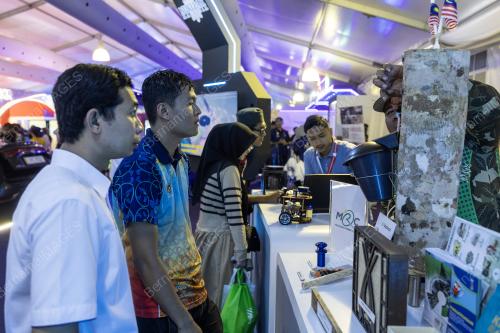 PROGRAM MADANI RAKYAT NEGERI KELANTAN 2025