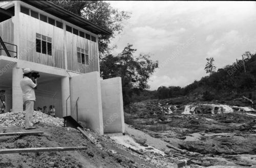 JANAKUASA